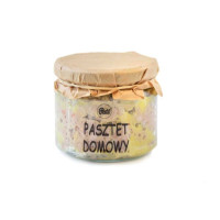 Pasztet domowy