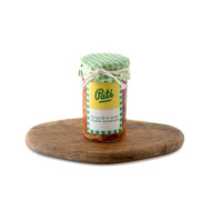 Kurczak w sosie słodko-kwaśnym