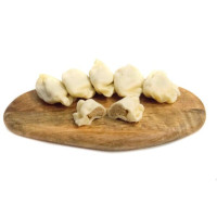 Pierogi z kurczakiem