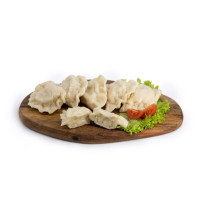 Pierogi z serem i ziemniakami